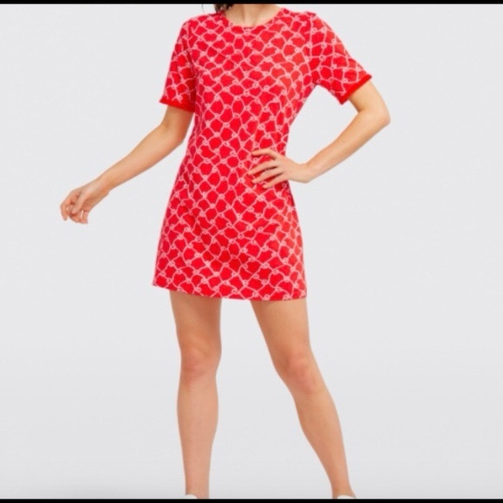 Draper James Dress